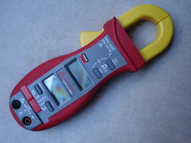 Clamp Meter