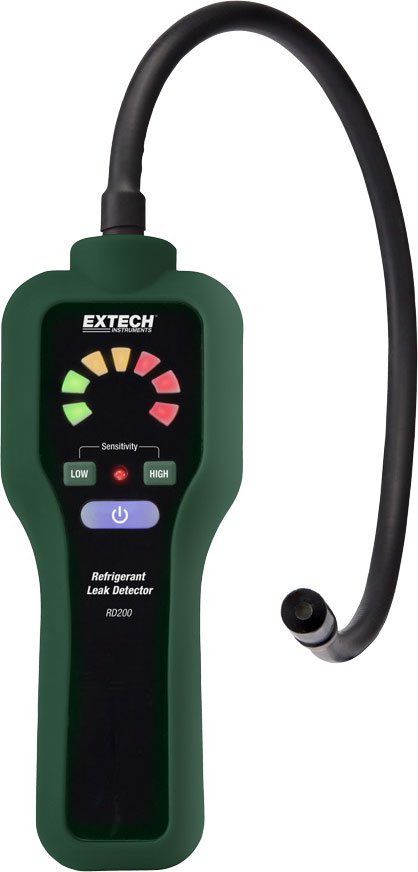 Refrigerant Leak Detector
