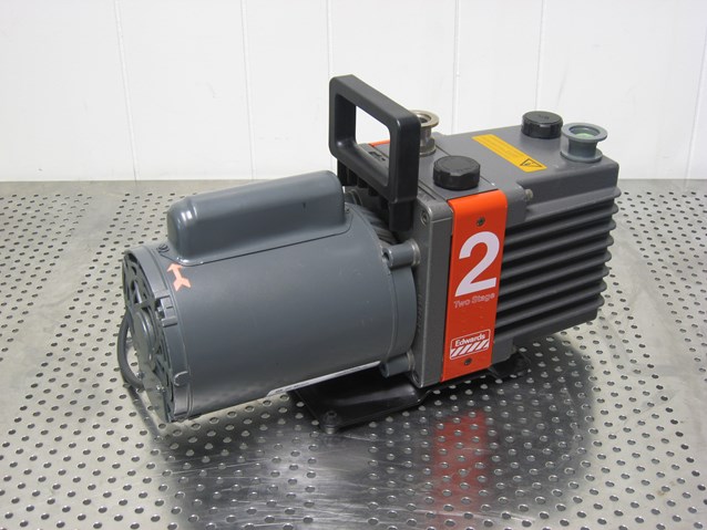 Vacuum Pump
